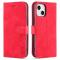 AZNS iPhone 14 Plus Fodral Skin Touch Rd