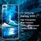 IMAK Samsung Galaxy S22 Plus Skal TPU Transparent