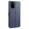 Samsung Galaxy Note 20 - AZNS Plnboksfodral - Bl