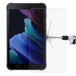 Samsung Galaxy Tab Active 3 Skärmskydd Härdat Glas