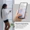Spigen Samsung Galaxy S22 2-PACK Neo Flex Hydrogel Skrmskydd