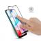 Xiaomi Redmi 8/8A - Hrdat glas - Heltckande skrmskydd