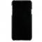 iPhone 11 Pro Max - holdit Mobilskal Kortfack - Svart