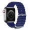 DUX DUCIS Apple Watch 38/40/41 mm Armband Wave Design Bl