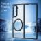 DUX DUCIS Galaxy Z Fold 6 Skal Aimo Series MagSafe Svart