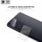 MOCOLO Samsung Galaxy S21 Ultra Linsskydd Hrdat Glas