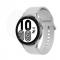 Samsung Galaxy Watch 4 44mm - CALANS Skrmskydd I Hrdat Glas