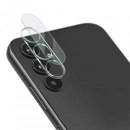 IMAK Samsung Galaxy A34 5G Linsskydd Akryl/Härdat Glas