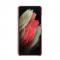 KSQ Samsung Galaxy S22 Ultra Skal Ldertckt Rosa