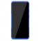 Samsung Galaxy S20 Plus - Ultimata Stttliga Skalet med Std - Bl