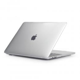 MacBook Air 15 2023 Skal Hard Shell Transparent