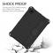 Galaxy Tab A8 10.5 Skal Honeycomb EVA Shockproof Kickstand