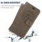 Samsung Galaxy A51 - Owl Dream Catcher - Gr
