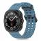 Tech-Protect Galaxy Watch Ultra 47 mm Armband Iconband Pro Montego Blue