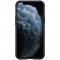 iPhone 12 Pro Max - NILLKIN MagSafe CamShield Pro Skal - Svart