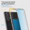 Spigen Samsung Galaxy A53 5G Skal Ultra Hybrid Crystal Clear