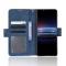 Sony Xperia Pro-I Fodral Med Avtagbart Kortfodral Bl