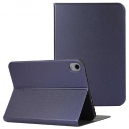iPad 10.9 2022 Fodral Case Stand Mörk Blå