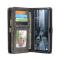 CASEME Samsung Galaxy A33 5G Fodral/Skal Magnet 2in1 Multifunktionell