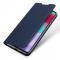 Samsung Galaxy A52 / A52s- DUX DUCIS Skin Pro Fodral - Bl