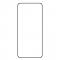 OnePlus Nord CE 5G - Heltckande Skrmskydd I Hrdat Glas