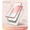 Supcase iPhone 14 Pro Max Skal Cosmo Marble