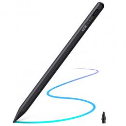 ESR Digital+ Magnetisk Stylus Penna För iPad Svart
