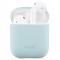holdit Silikonfodral AirPods Nygrd - Mint