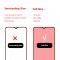 Xiaomi Redmi 9T - 2-PACK HAT PRINCE Heltckande Skrmskydd