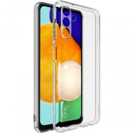 IMAK Samsung Galaxy A04s / A13 5G Skal TPU Transparent
