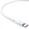 Baseus USB-C - SuperCharge Kabel 5A - 2 Meter