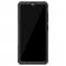 Samsung Galaxy A41 - Ultimata Stttliga Skalet med Std - Svart
