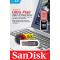 SanDisk SanDisk USB-minne 3.0 Ultra Flair 32 GB - Teknikhallen.se