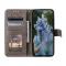 Samsung Galaxy S23 Ultra Fodral Mandala Lder Gr