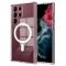 Samsung Galaxy S24 Ultra Skal MagSafe Shockproof TPU
