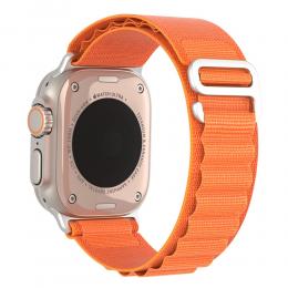 DUX DUCIS Apple Watch 38/40/41 mm Armband Polyester Pro
