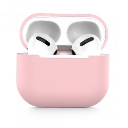 Tech-Protect AirPods 3 Skal Icon "2" Rosa