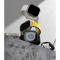 Ringke Apple Watch Ultra 49 mm 2-PACK Skal Slim Titanium Grey/Clear