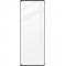 IMAK Galaxy Z Fold 5 Skrmskydd Pro+ Hrdat Glas Svart