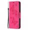 Samsung Galaxy S24 Fodral Fjril Rosa