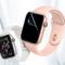 Spigen Neo Flex HD Skrmskydd Apple Watch 4/5/6 (44 mm)