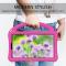 Samsung Galaxy Tab A7 Lite 8.7 - EVA Skal Fr Barn - Rosa
