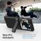 Spigen Galaxy Z Flip 5 Skal Tough Armor Pro Svart
