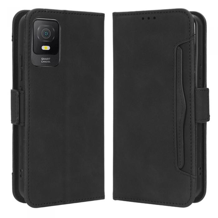 Cool TCL 403 Flip Cover Black