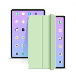 Tech-Protect iPad Air 2020/2022 Fodral SmartCase Kaktus Grön