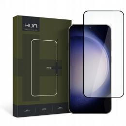 HOFI Galaxy S23 Plus Skärmskydd Heltäckande Pro+