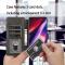 Samsung Galaxy Note 10 - Plnboksfodral - Svart