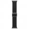 Spigen Apple Watch 38/40/41 mm Armband Fit Lite Svart