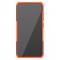 Samsung Galaxy A52 / A52s - Ultimata Stttliga Skalet med Std - Orange