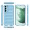 Samsung Galaxy S23 Skal Magic Shield Ljus Bl
